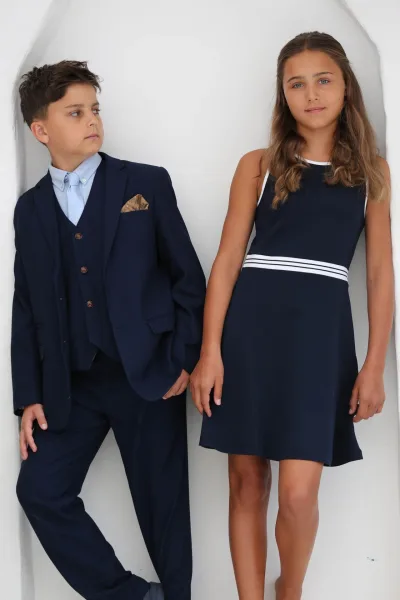 Gibbons kids PHA Manchester Model 1