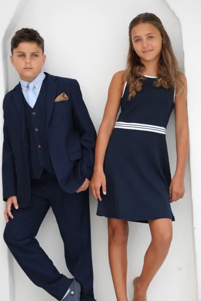 Gibbons kids PHA Manchester Model 2