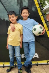 PHA Family Gill Jalaf Asian 2026 10