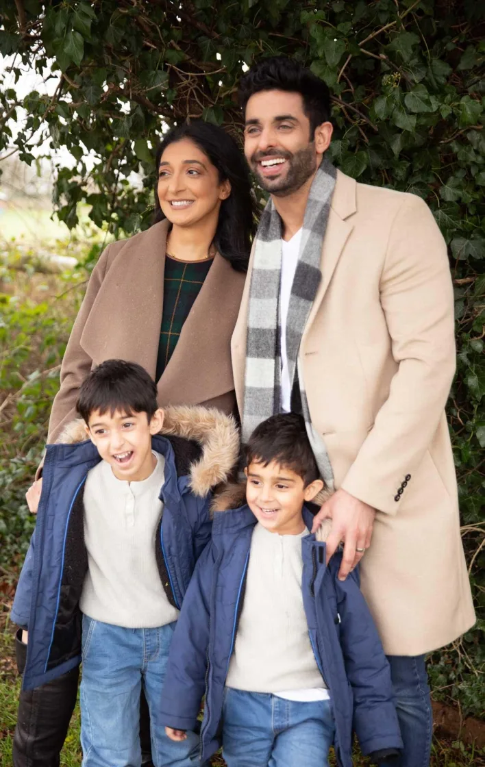 Jalaf Family PHA Models Manchester Jan256