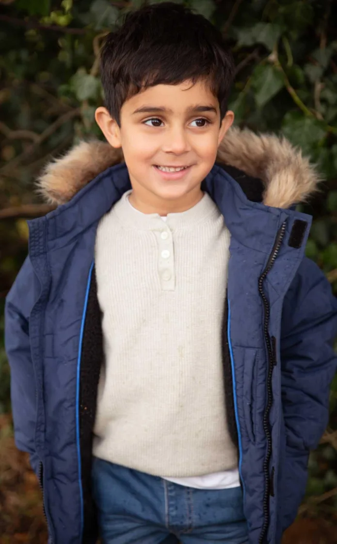Jalaf Family PHA Models Manchester Jan257