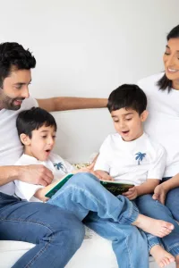 Jalaf Family PHA Models Manchester Jan253