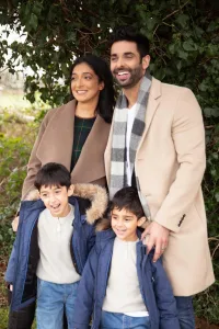 Jalaf Family PHA Models Manchester Jan256