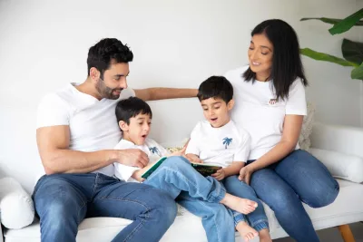 Jalaf Family PHA Models Manchester Jan253