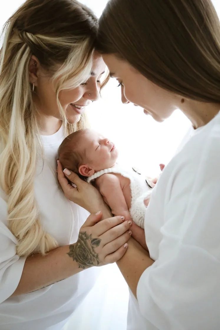 Levine PHA Manchester Model Family LGBTQ 2025 20