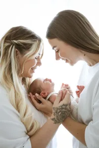 Levine PHA Manchester Model Family LGBTQ 2025 1