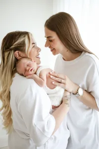Levine PHA Manchester Model Family LGBTQ 2025 25