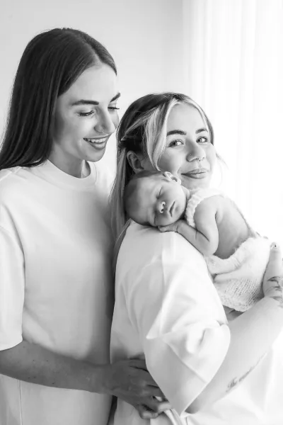 Levine PHA Manchester Model Family LGBTQ 2025 16
