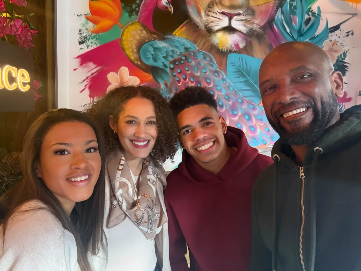 PHA Family Manchester Model Lewin 11