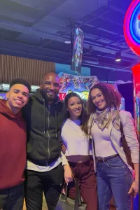 PHA Family Manchester Model Lewin 5