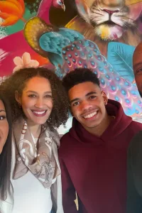 PHA Family Manchester Model Lewin 11