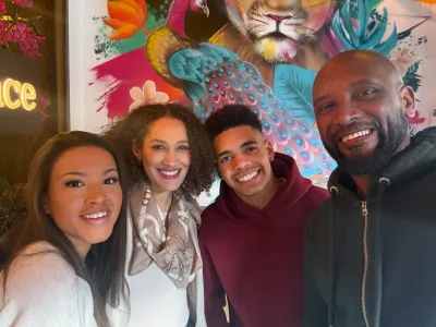 PHA Family Manchester Model Lewin 11