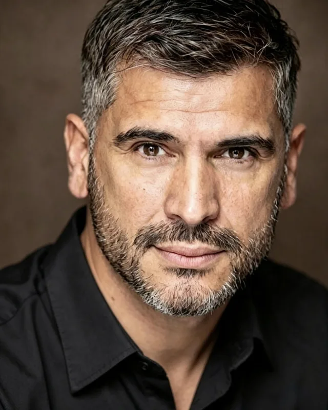 George R