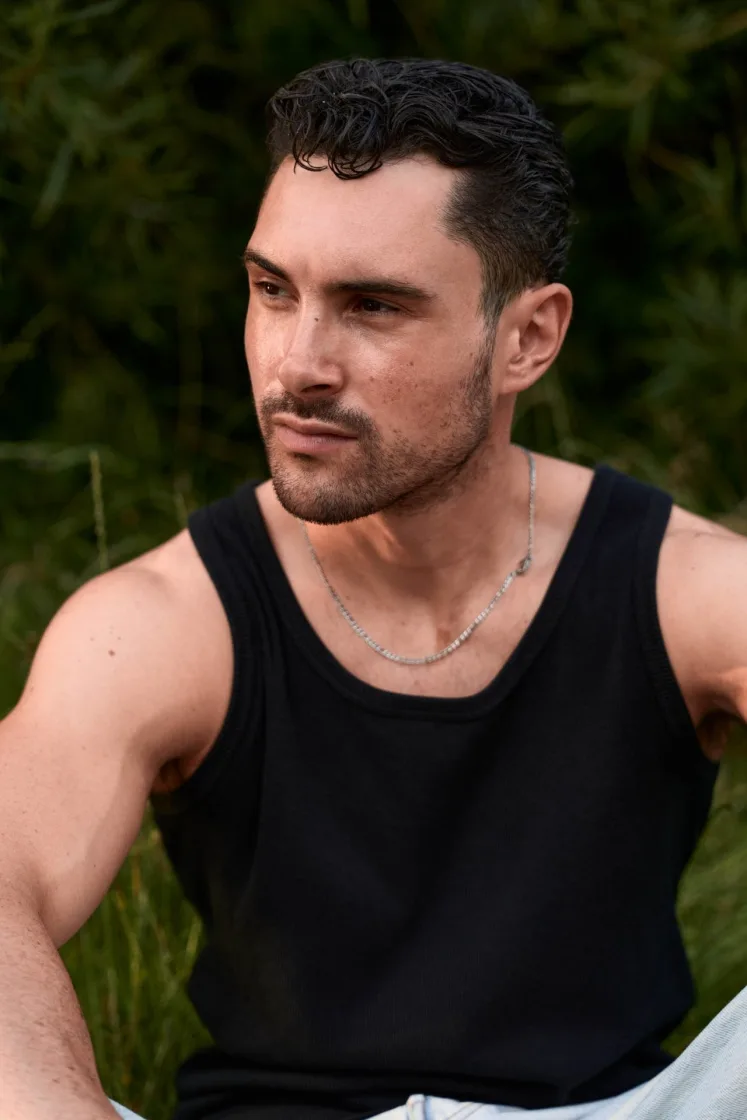 Seb PHA Modle Male Manchester 2026 12