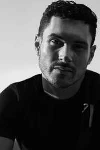 Seb PHA Modle Male Manchester 2026 11