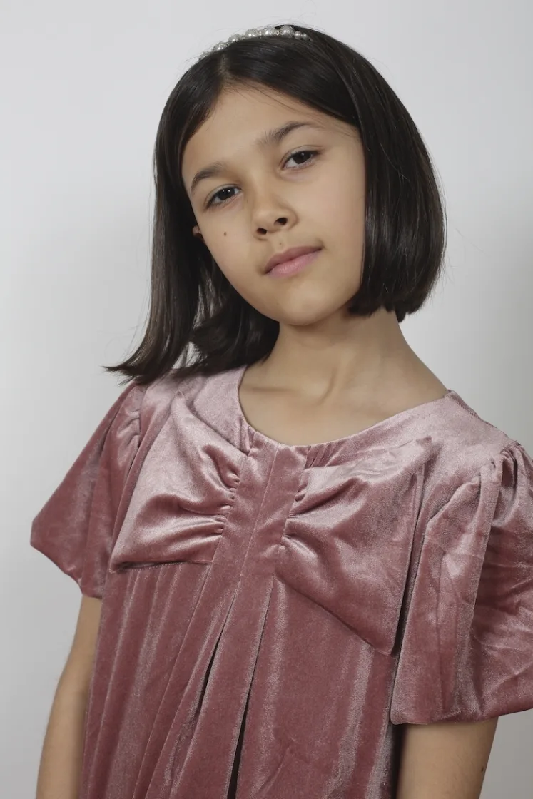 Maxton Family Models PHA 15