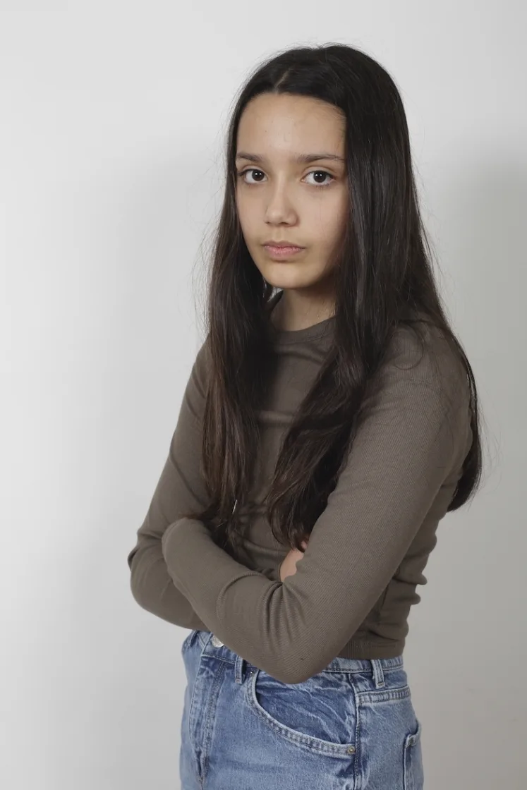 Maxton Family Models PHA 36