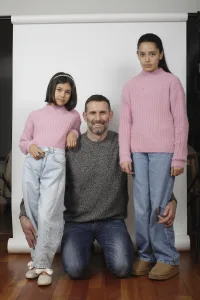 Maxton Family Models PHA 54