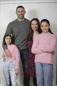 Maxton Family Models PHA 58