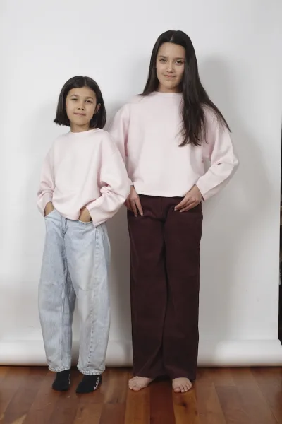 Maxton Family Models PHA 2