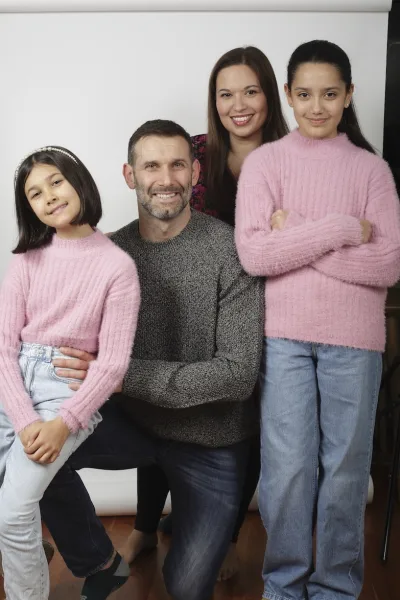 Maxton Family Models PHA 56