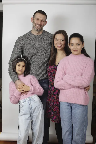 Maxton Family Models PHA 57