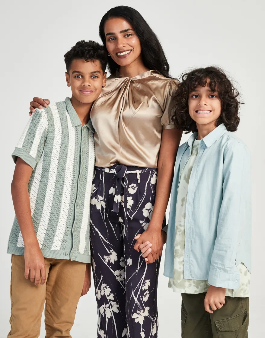 Mc Lane PHA Models Manchester family 2025 Newborn9