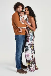 Mc Lane PHA Models Manchester family 2025 Newborn1