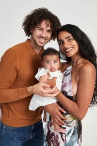 Mc Lane PHA Models Manchester family 2025 Newborn2