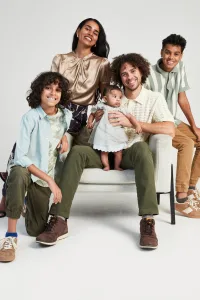 Mc Lane PHA Models Manchester family 2025 Newborn3