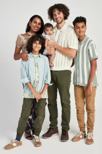 Mc Lane PHA Models Manchester family 2025 Newborn4