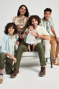 Mc Lane PHA Models Manchester family 2025 Newborn5