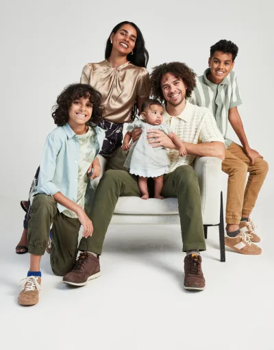 Mc Lane PHA Models Manchester family 2025 Newborn3