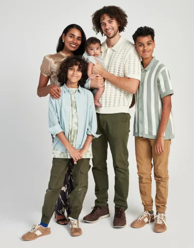Mc Lane PHA Models Manchester family 2025 Newborn4