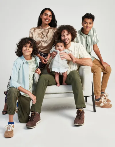 Mc Lane PHA Models Manchester family 2025 Newborn5