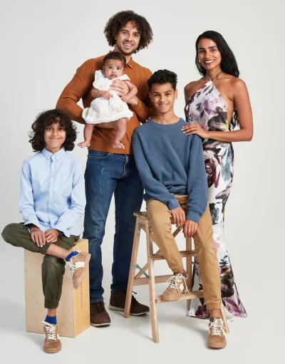 Mc Lane PHA Models Manchester family 2025 Newborn6