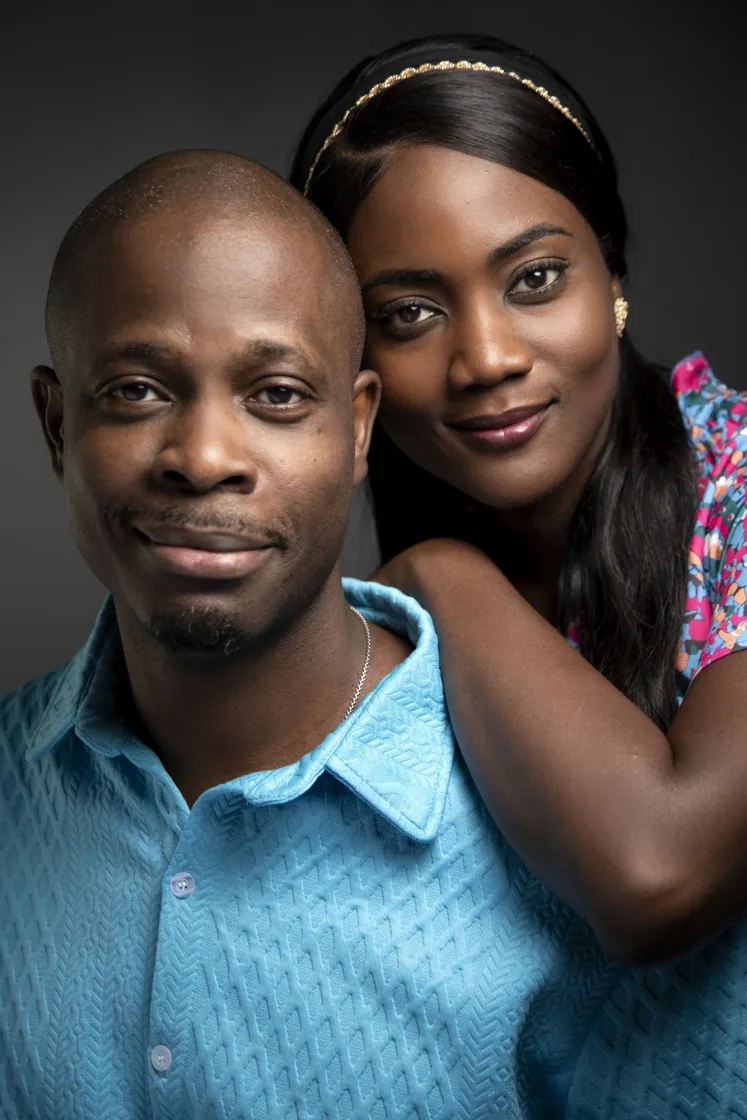 TAIWO FAMILY PHA Agency6