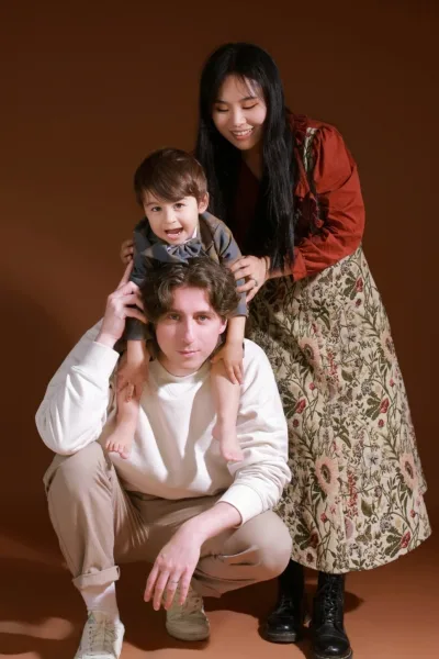 Toomey Family Mix Race Real Manchester Models 2026 9