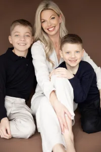 PHA family Manchester Model White 6