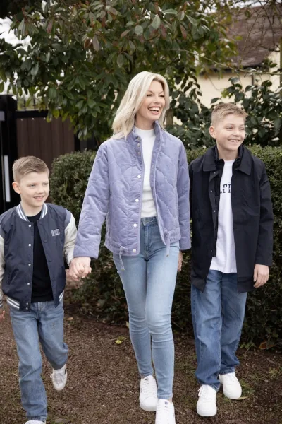 PHA family Manchester Model White 4