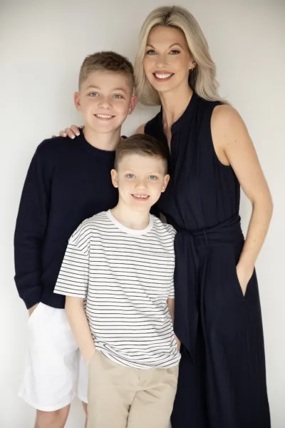 PHA family Manchester Model White 3