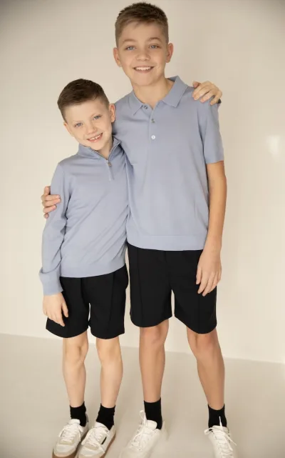 PHA family Manchester Model White 7