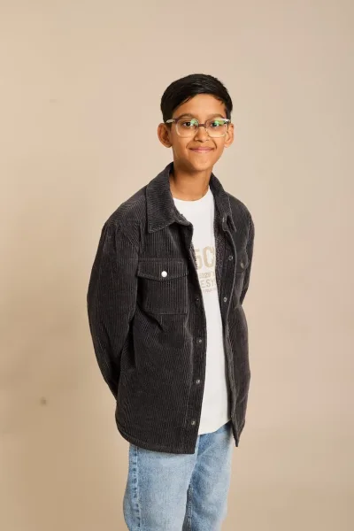Barai PHA Manchester Model Family 2025 52