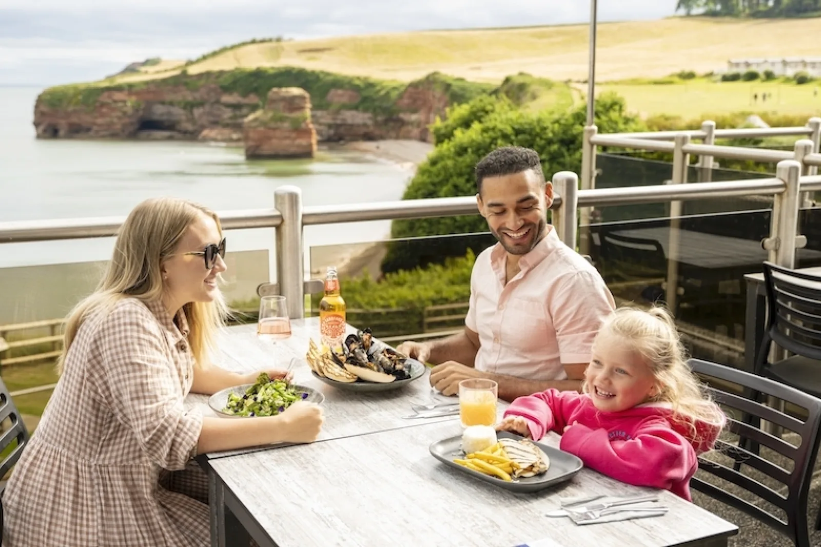 Cooper Family PHA Models Manchester Family 20254