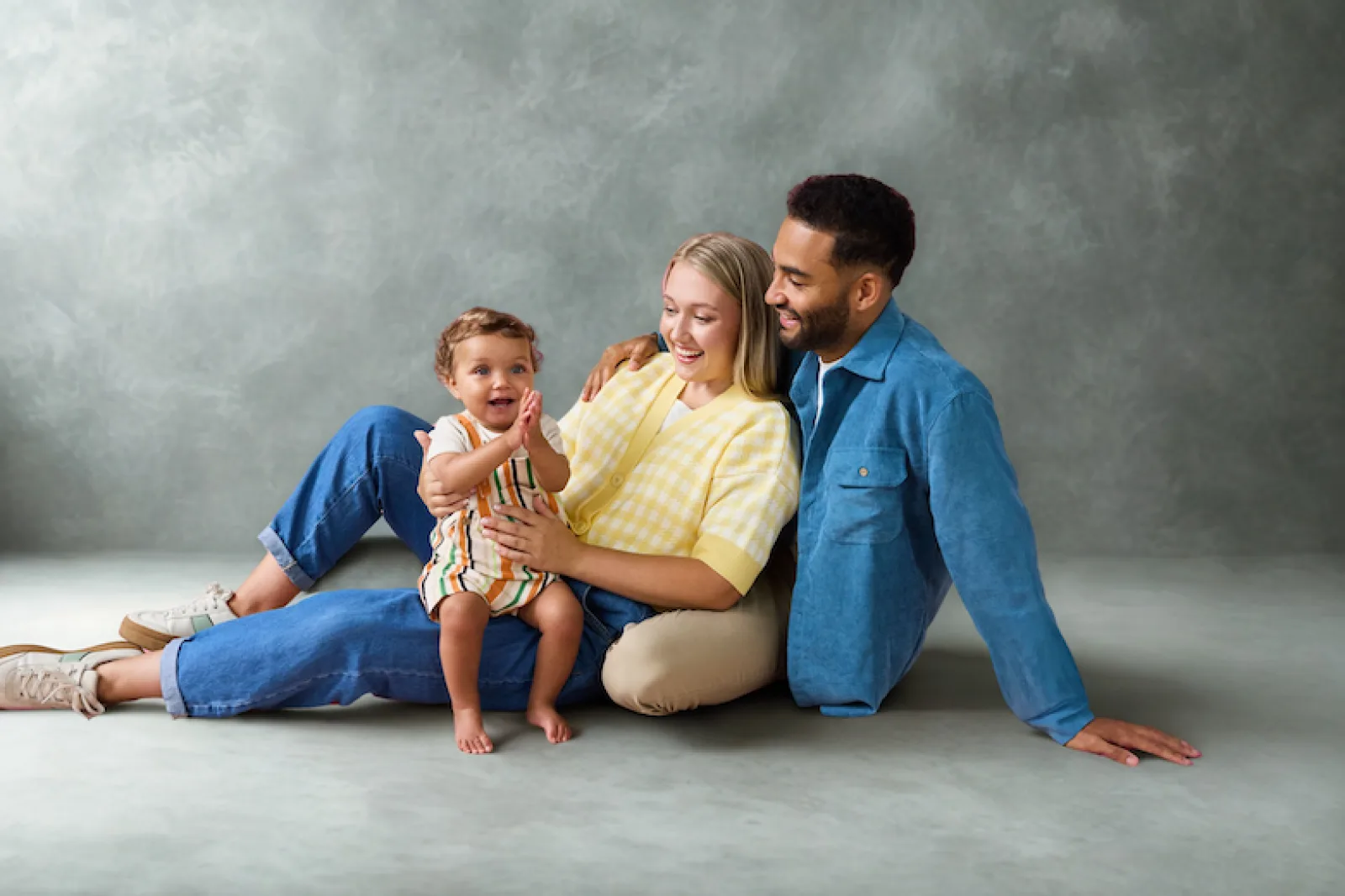 Cooper Family PHA Models Manchester Family 20259