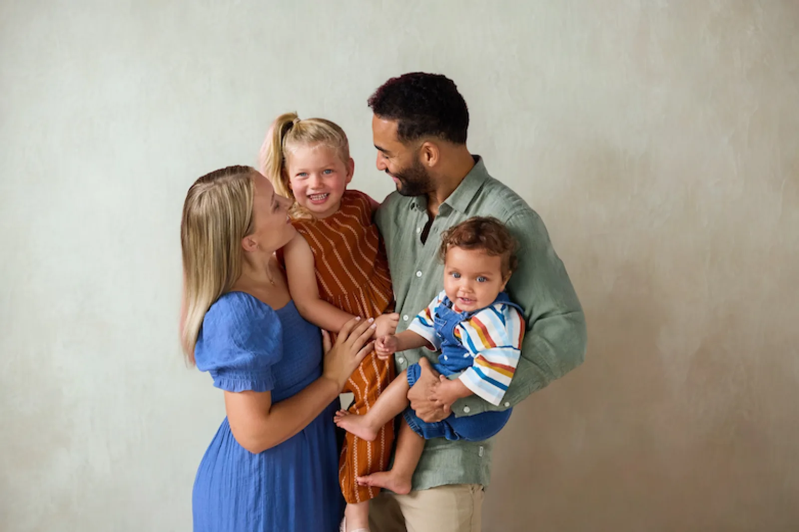 Cooper Family PHA Models Manchester Family 202510