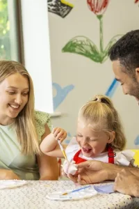 Cooper Family PHA Models Manchester Family 20253