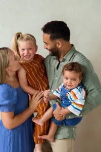 Cooper Family PHA Models Manchester Family 202510