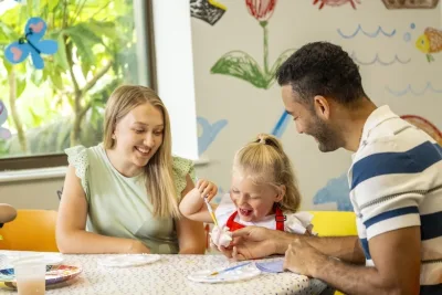 Cooper Family PHA Models Manchester Family 20253