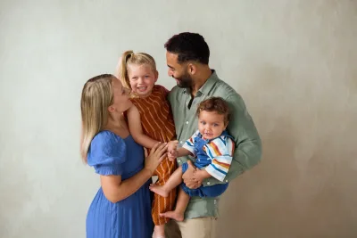 Cooper Family PHA Models Manchester Family 202510